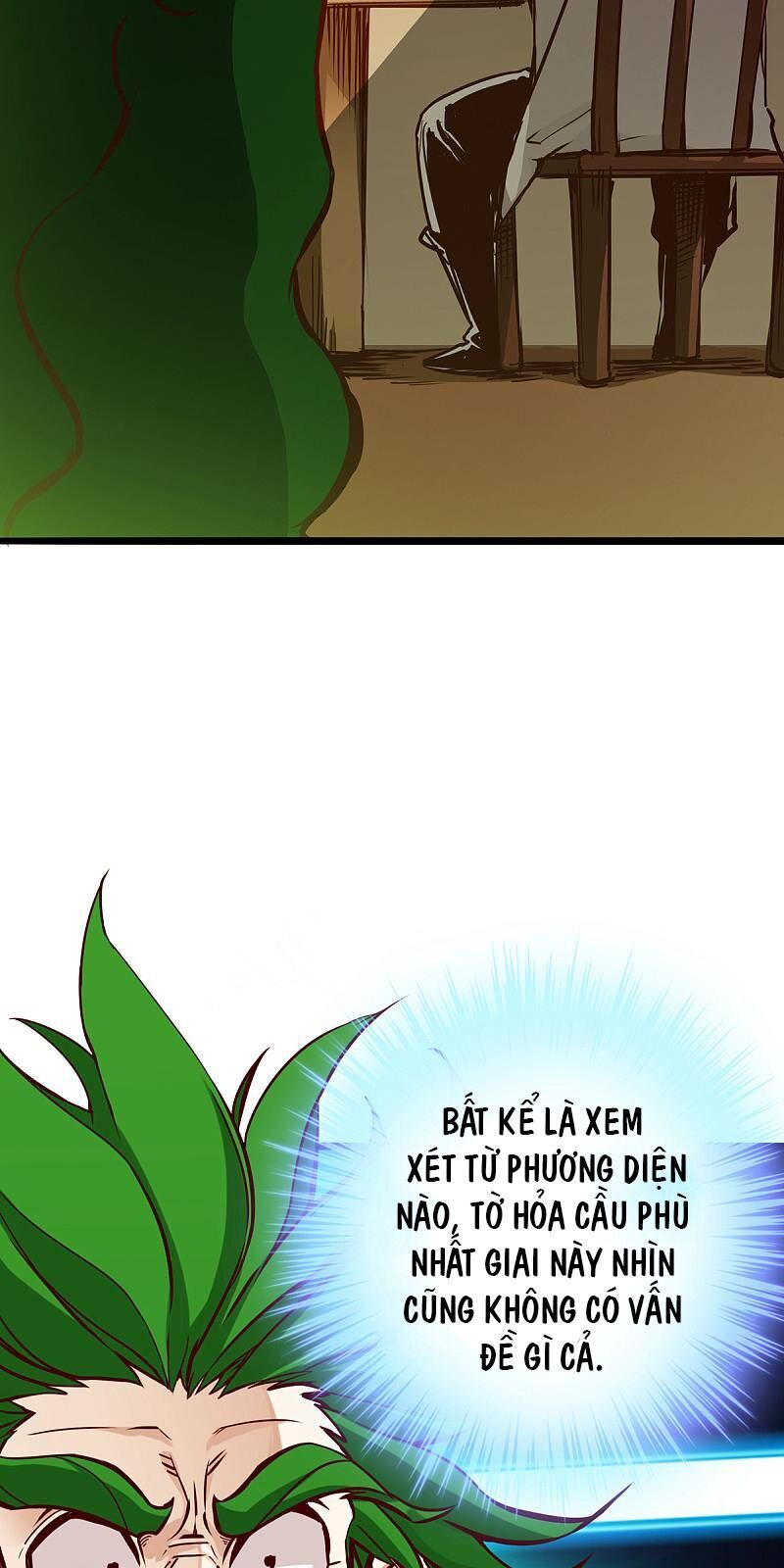 Thông Thiên Chi Lộ Chap 4 22