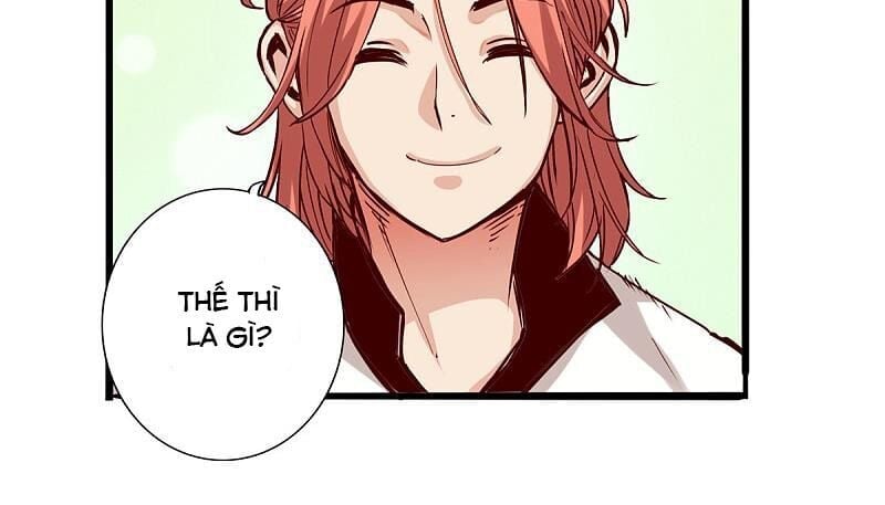 Thông Thiên Chi Lộ Chapter 5 - Trang 4