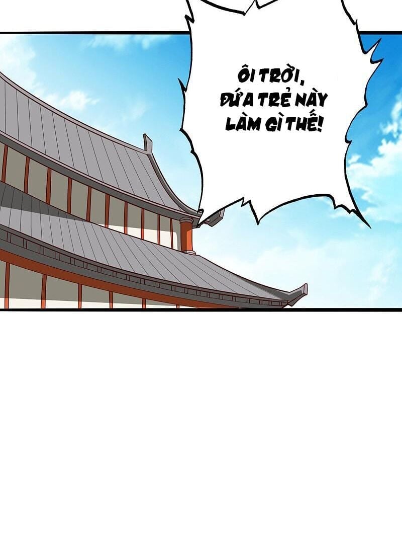 Thông Thiên Chi Lộ Chapter 5 - Trang 4