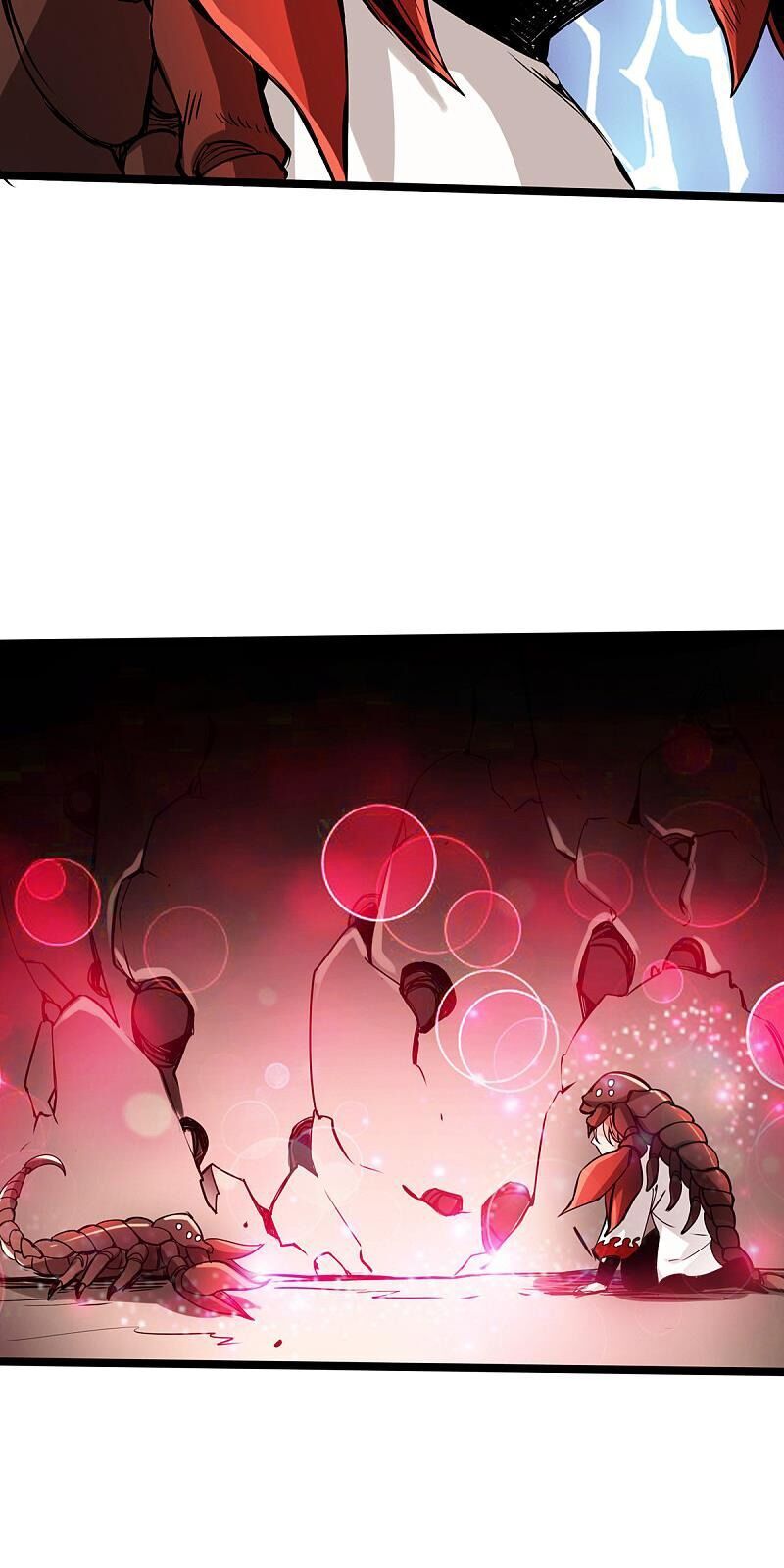Thông Thiên Chi Lộ Chapter 6 - Trang 4