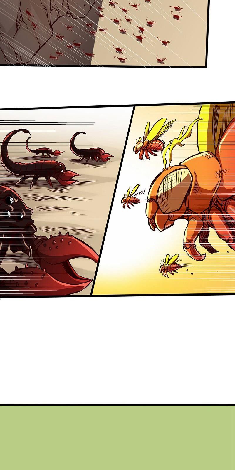 Thông Thiên Chi Lộ Chapter 6 - Trang 4