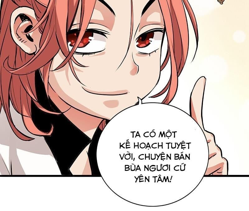 Thông Thiên Chi Lộ Chapter 6 - Trang 4