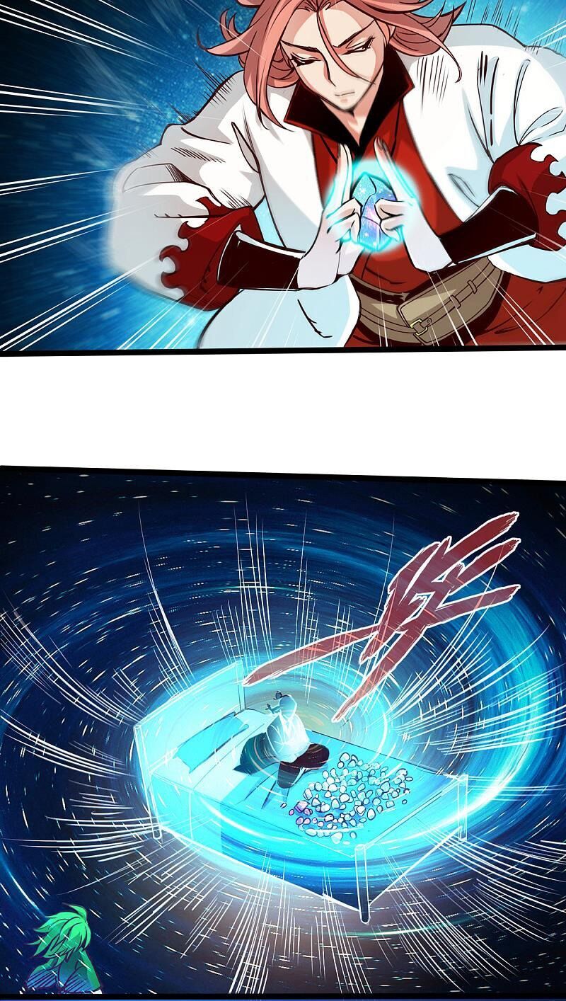 Thông Thiên Chi Lộ Chapter 7 - Trang 4
