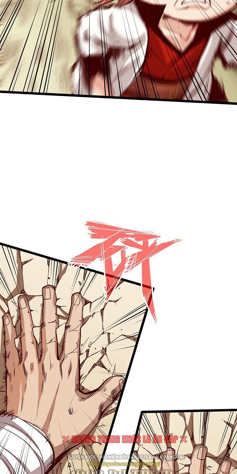 Thông Thiên Chi Lộ Chapter 7 - Trang 4