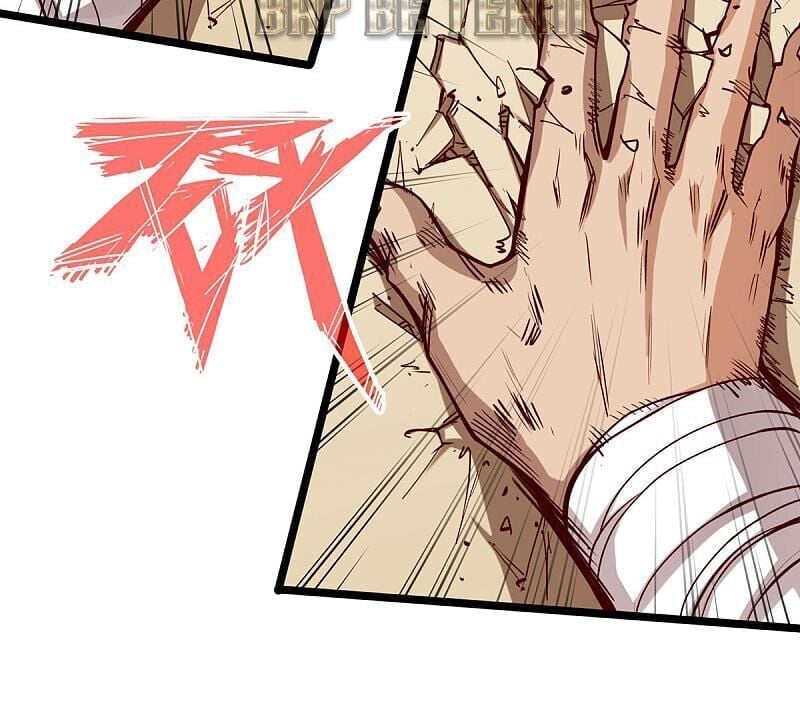 Thông Thiên Chi Lộ Chapter 7 - Trang 4