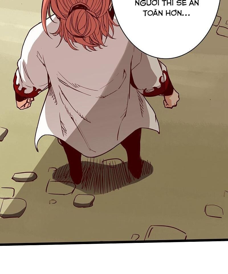Thông Thiên Chi Lộ Chapter 7 - Trang 4