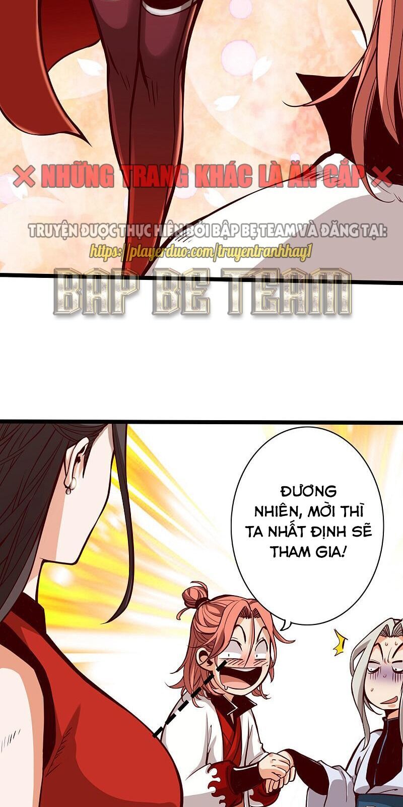 Thông Thiên Chi Lộ Chapter 7 - Trang 4