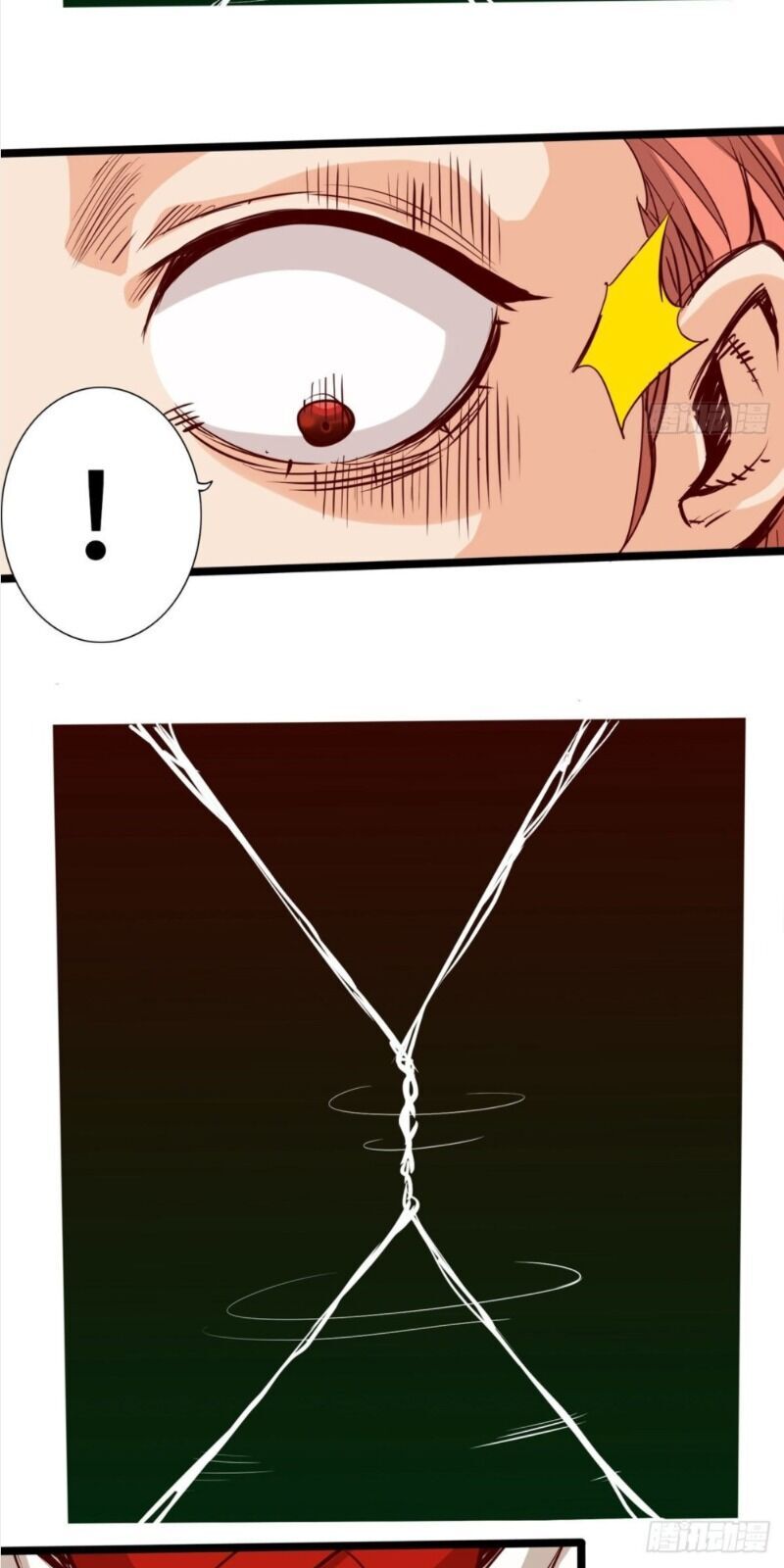 Thông Thiên Chi Lộ Chap 8 32