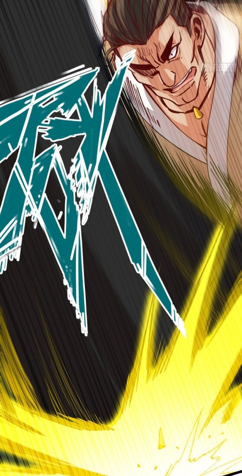 Thông Thiên Chi Lộ Chap 9 6