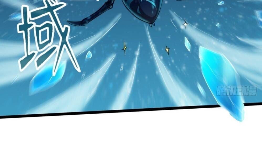 Thông Thiên Chi Lộ Chap 9 16