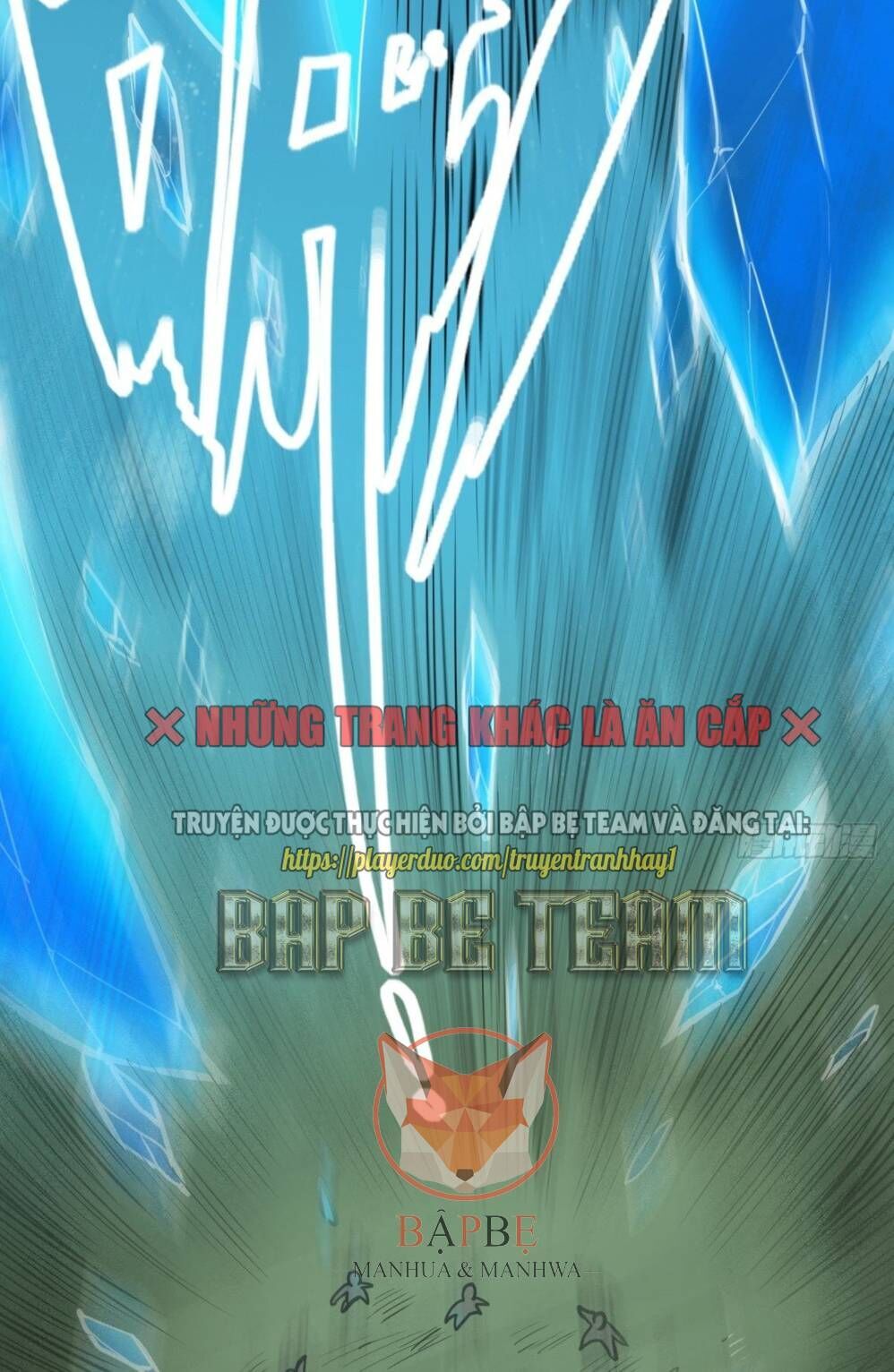 Thông Thiên Chi Lộ Chap 9 18