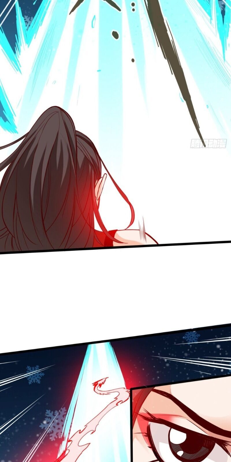 Thông Thiên Chi Lộ Chap 9 30