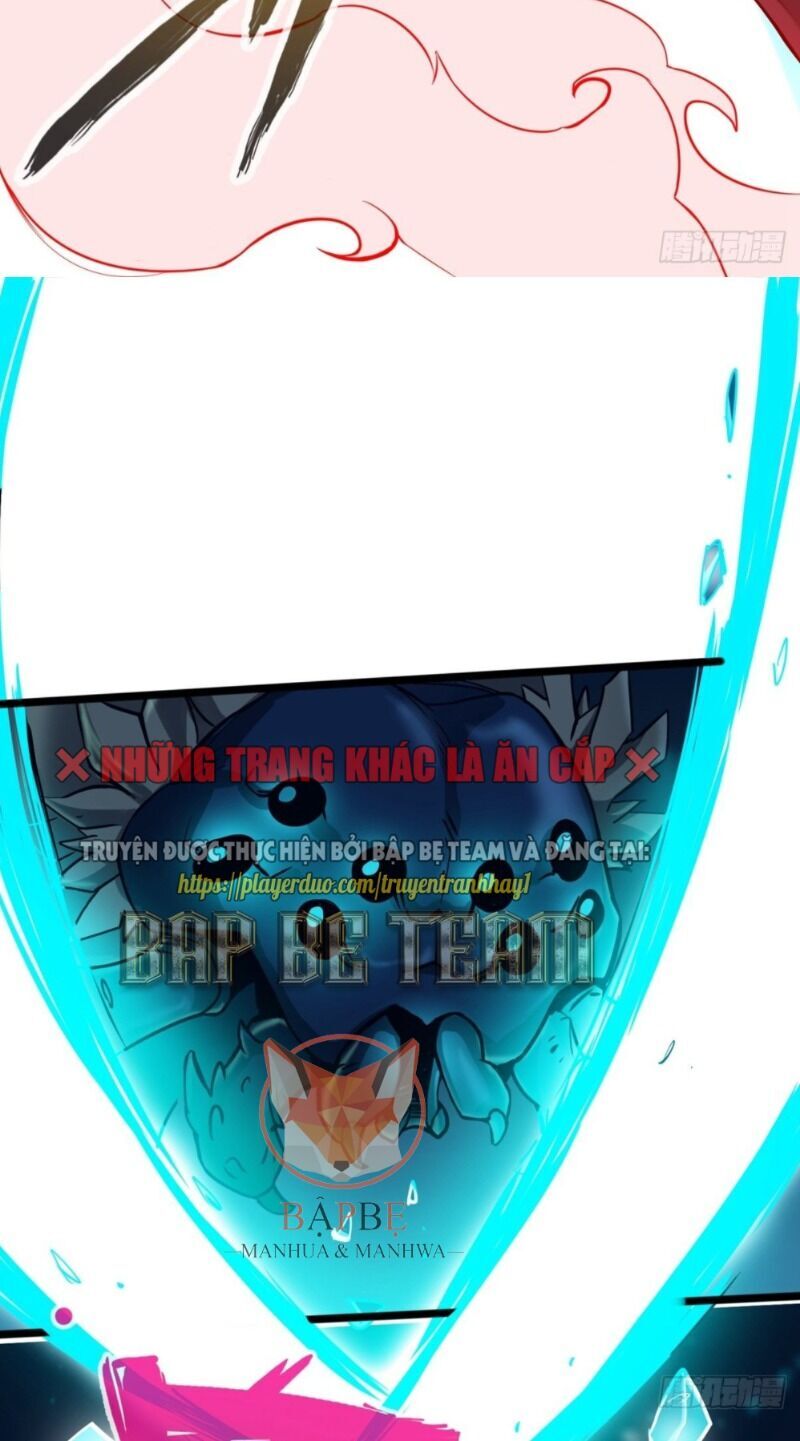 Thông Thiên Chi Lộ Chap 9 34