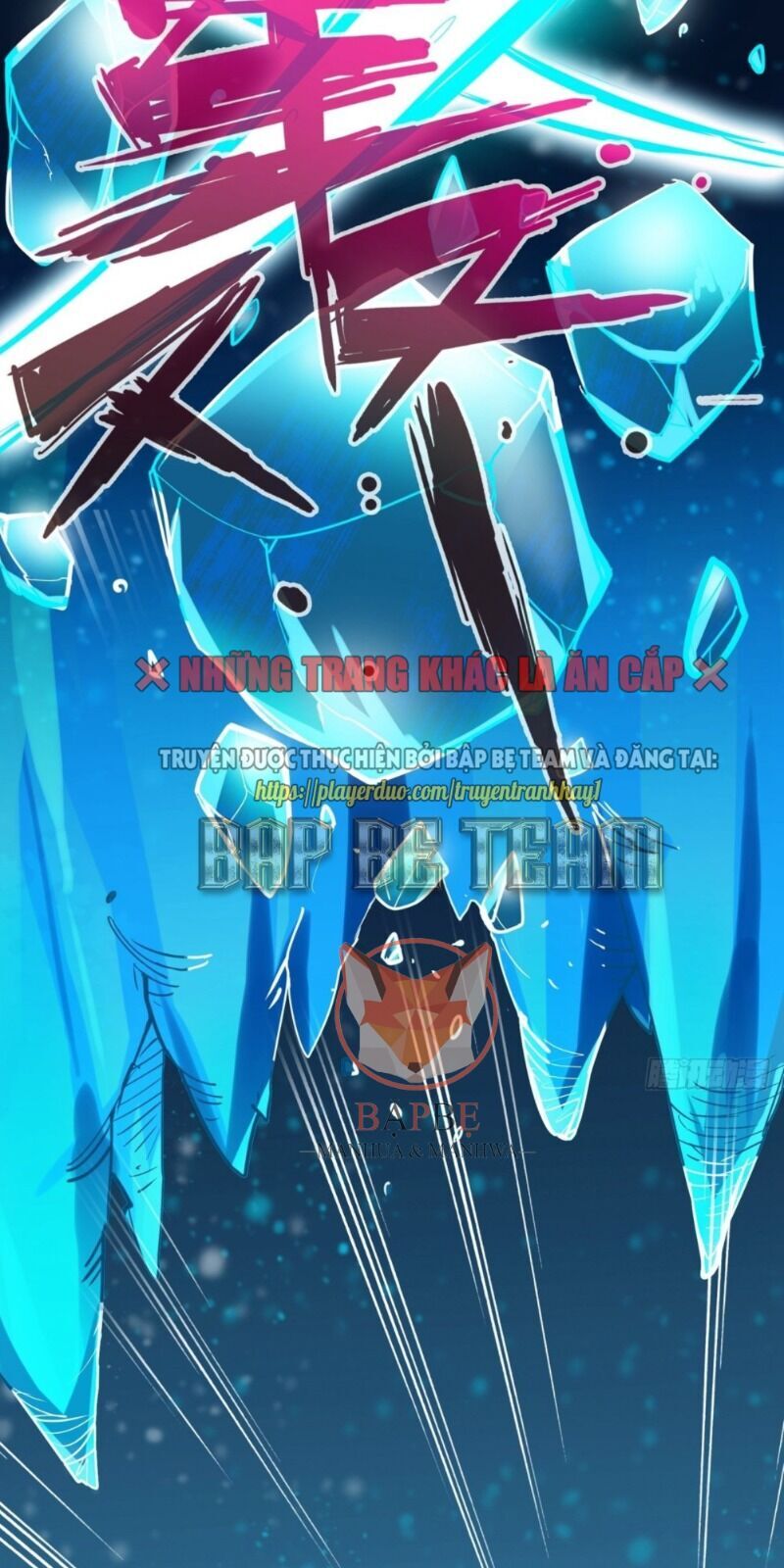 Thông Thiên Chi Lộ Chap 9 35