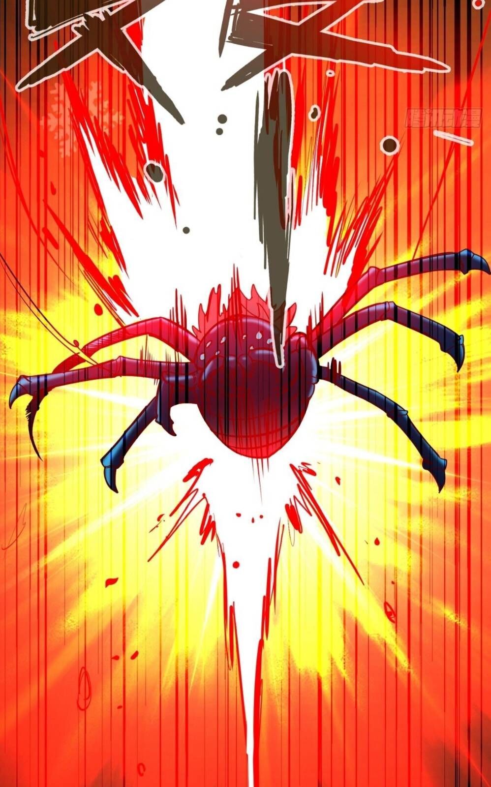 Thông Thiên Chi Lộ Chap 9 42