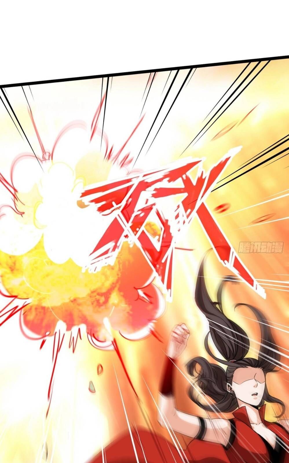 Thông Thiên Chi Lộ Chap 9 44