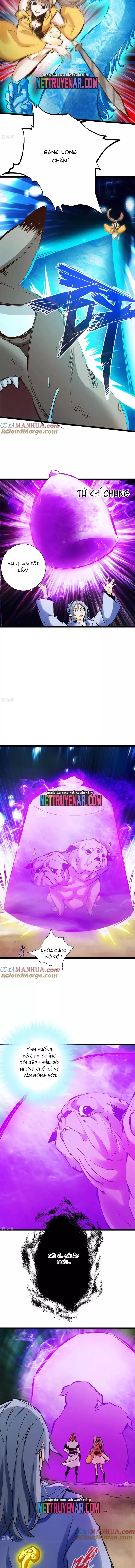 Thông Thiên Chi Lộ Chap 92 - Trang 2