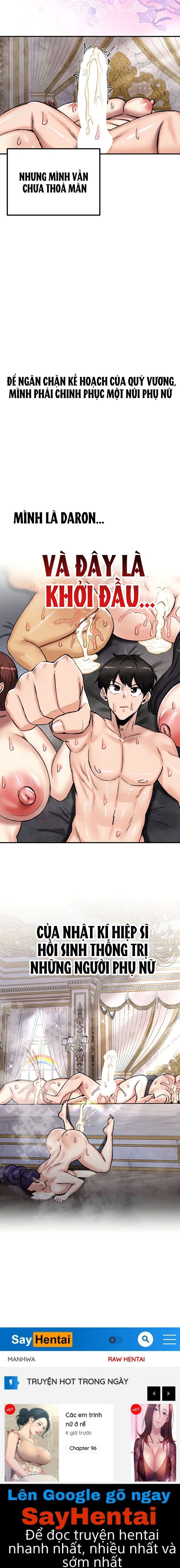 Thống Trị Chapter 67 - Trang 2