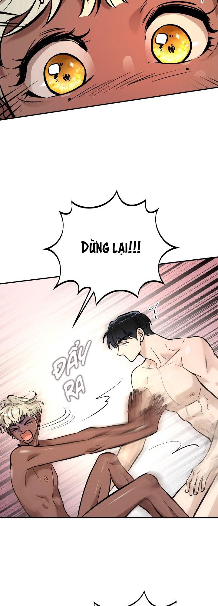 THÚ CƯNG DAMDANG Chapter 8.2 whipping 2 - Next 