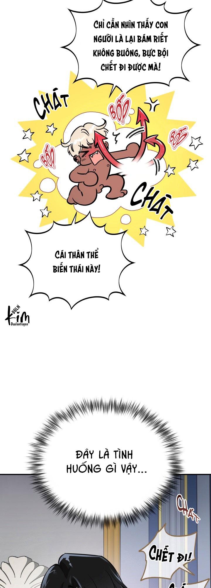 THÚ CƯNG DAMDANG Chapter 8.2 whipping 2 - Next 