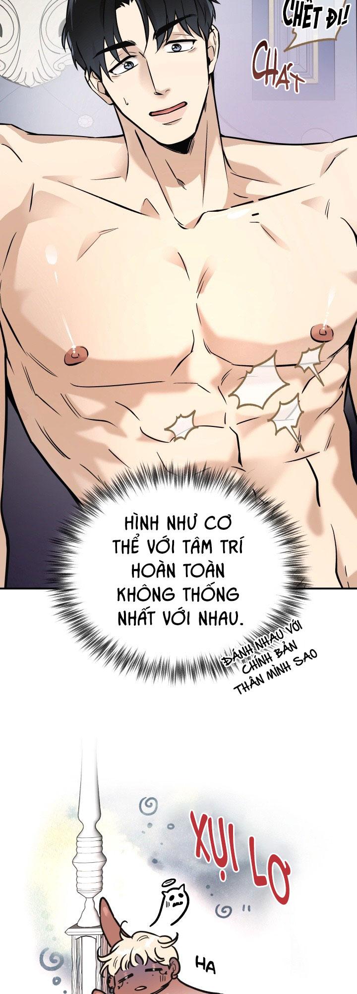 THÚ CƯNG DAMDANG Chapter 8.2 whipping 2 - Next 