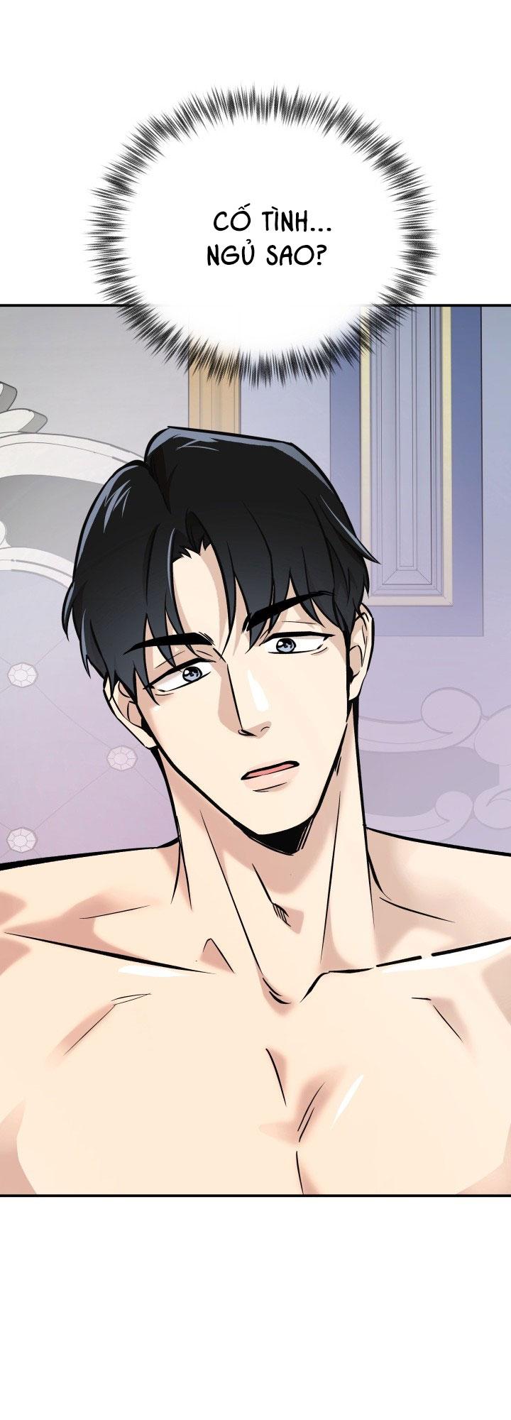 THÚ CƯNG DAMDANG Chapter 8.2 whipping 2 - Next 