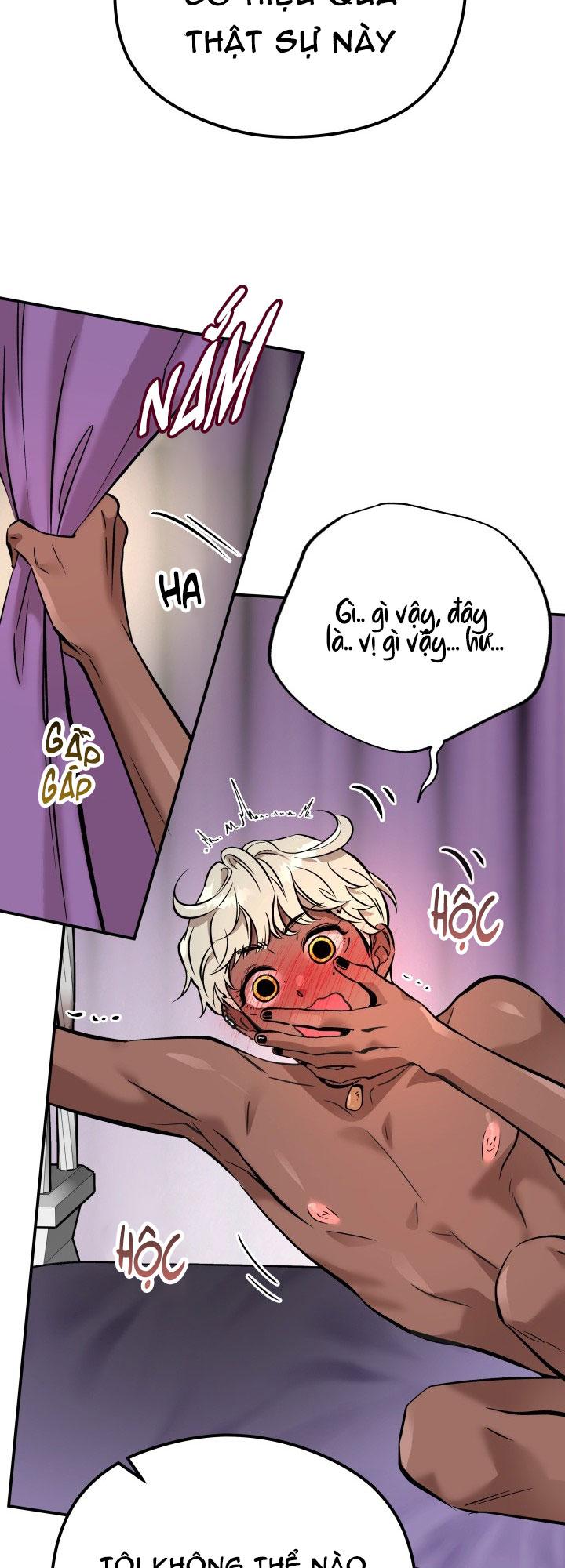 THÚ CƯNG DAMDANG Chapter 8.2 whipping 2 - Next 
