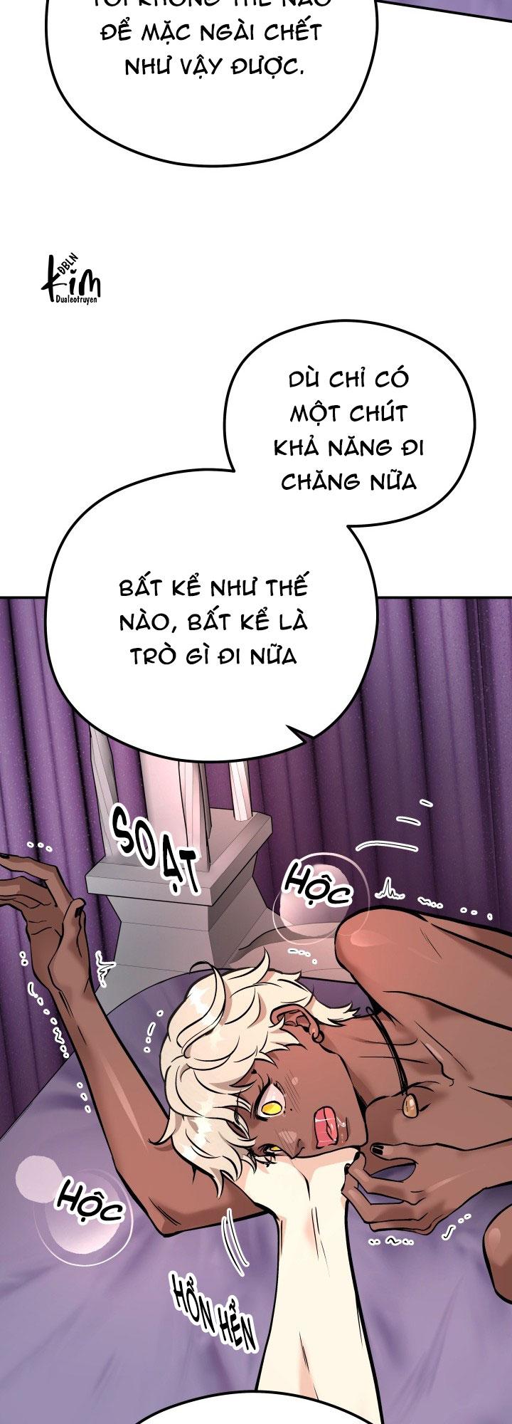THÚ CƯNG DAMDANG Chapter 8.2 whipping 2 - Next 
