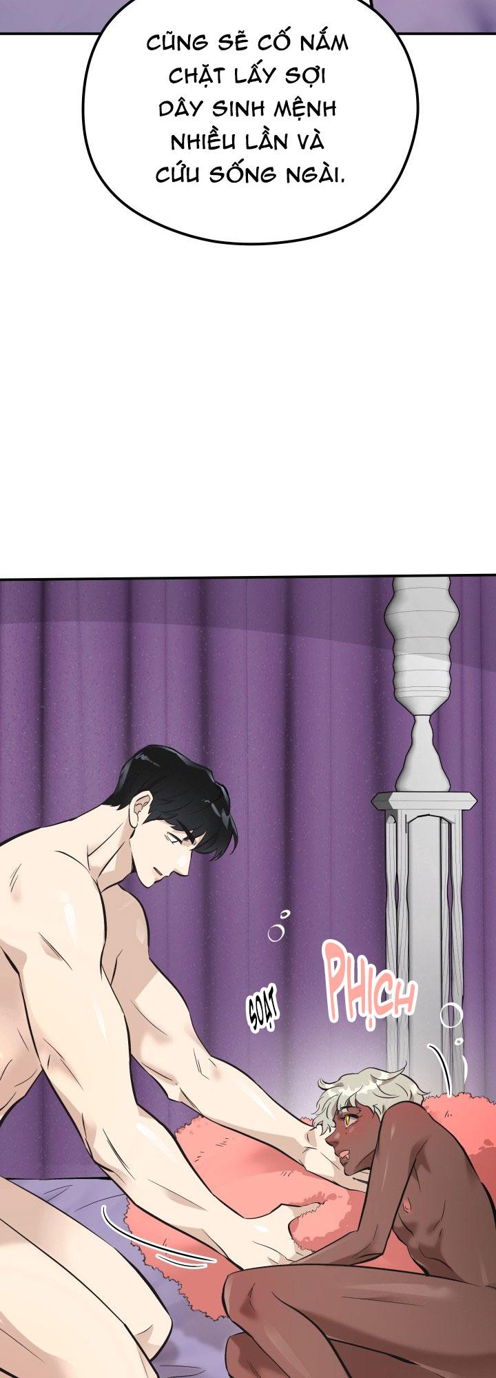 THÚ CƯNG DAMDANG Chapter 8.2 whipping 2 - Next 
