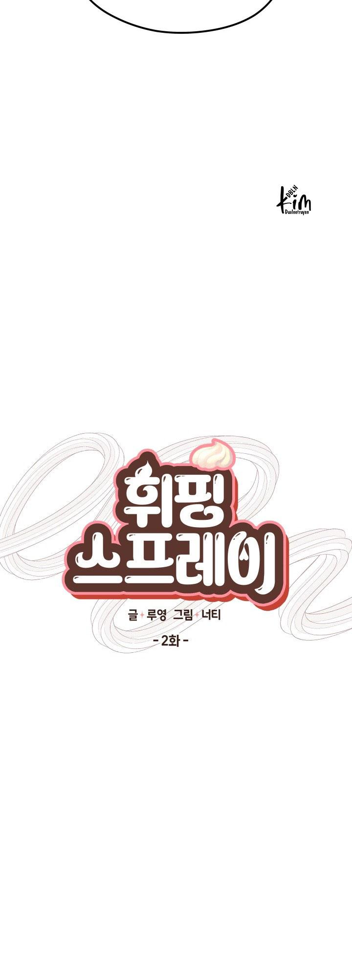 THÚ CƯNG DAMDANG Chapter 8.2 whipping 2 - Next 