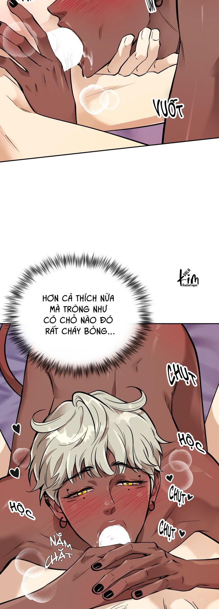 THÚ CƯNG DAMDANG Chapter 8.2 whipping 2 - Next 