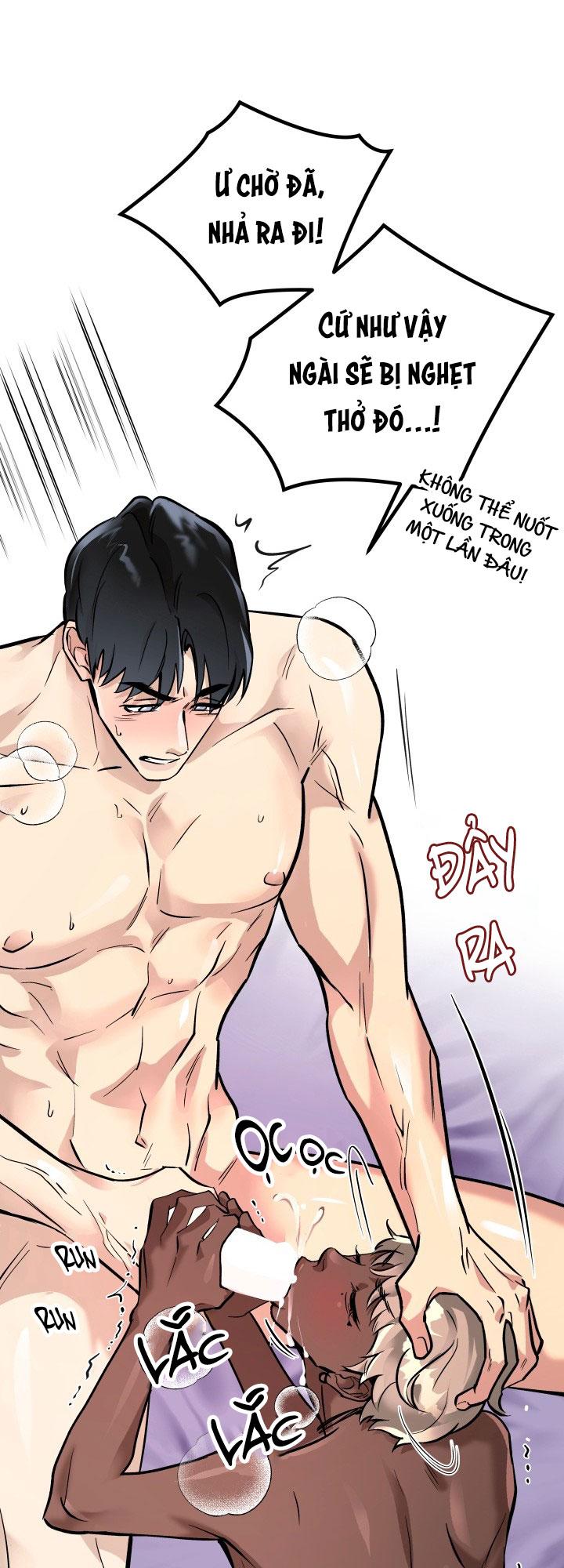 THÚ CƯNG DAMDANG Chapter 8.2 whipping 2 - Next 