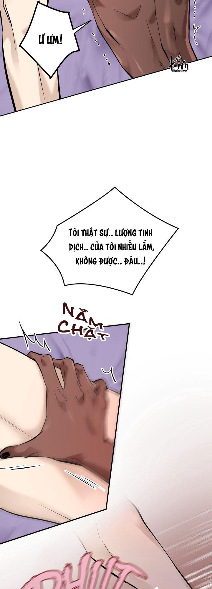 THÚ CƯNG DAMDANG Chapter 8.2 whipping 2 - Next 