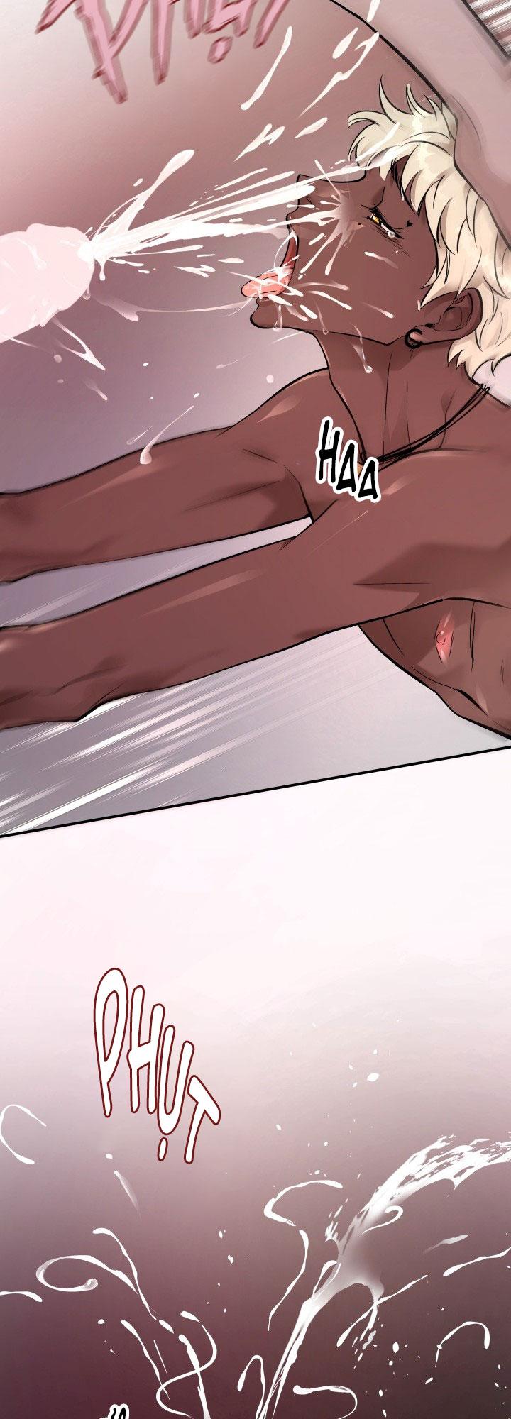 THÚ CƯNG DAMDANG Chapter 8.2 whipping 2 - Next 