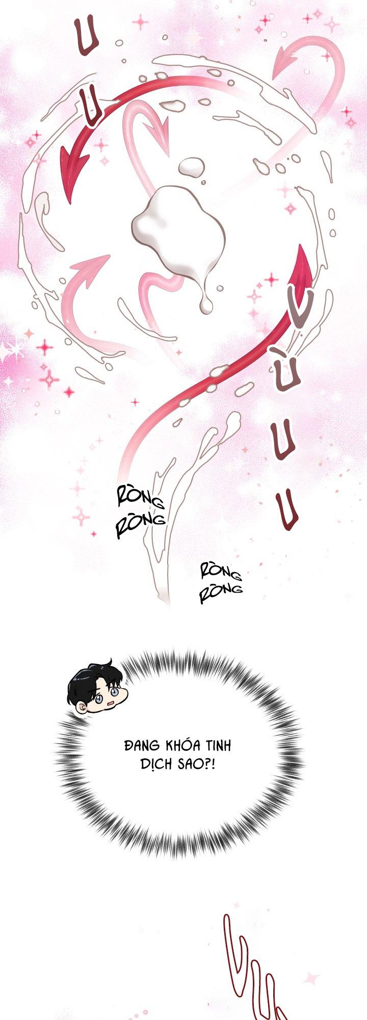 THÚ CƯNG DAMDANG Chapter 8.2 whipping 2 - Next 