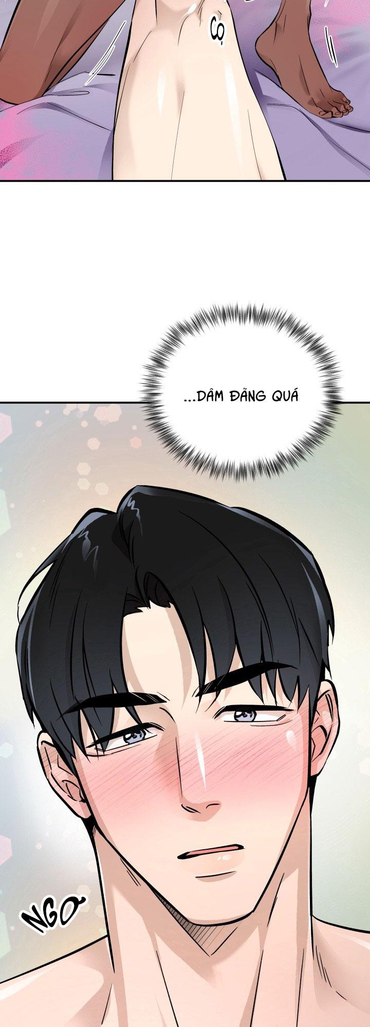 THÚ CƯNG DAMDANG Chapter 8.2 whipping 2 - Next 