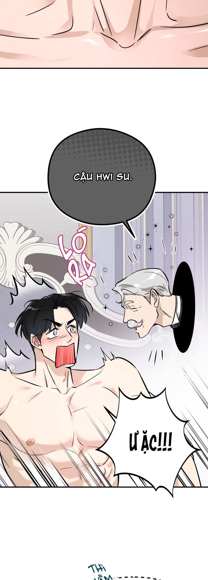 THÚ CƯNG DAMDANG Chapter 8.2 whipping 2 - Next 