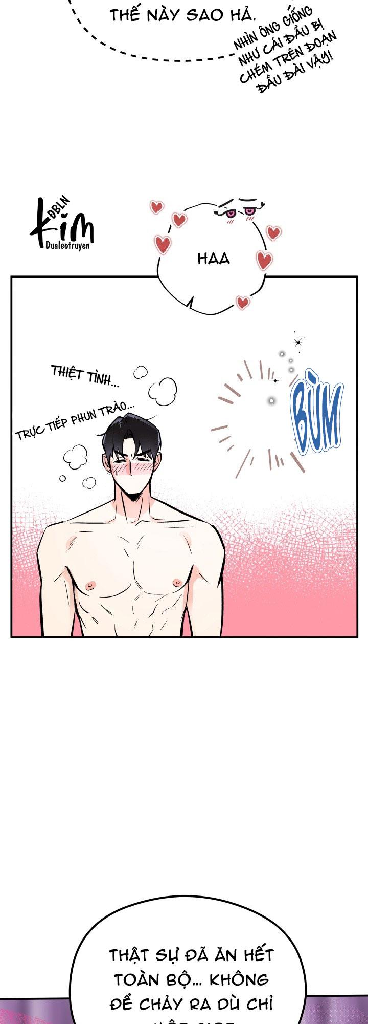 THÚ CƯNG DAMDANG Chapter 8.2 whipping 2 - Next 