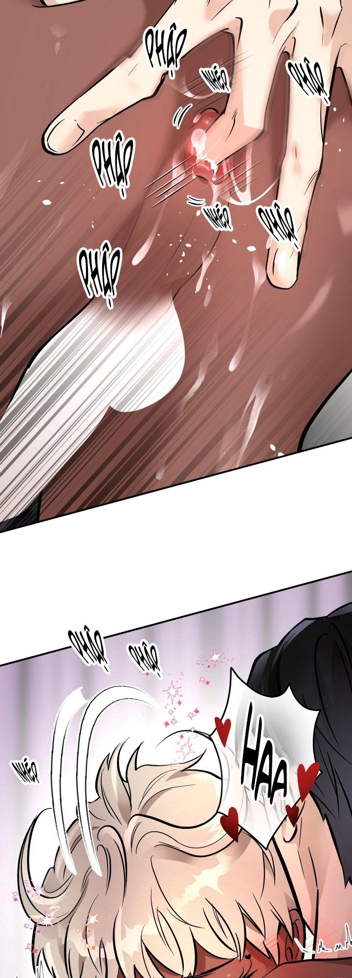 THÚ CƯNG DAMDANG Chapter 8.2 whipping 2 - Next 