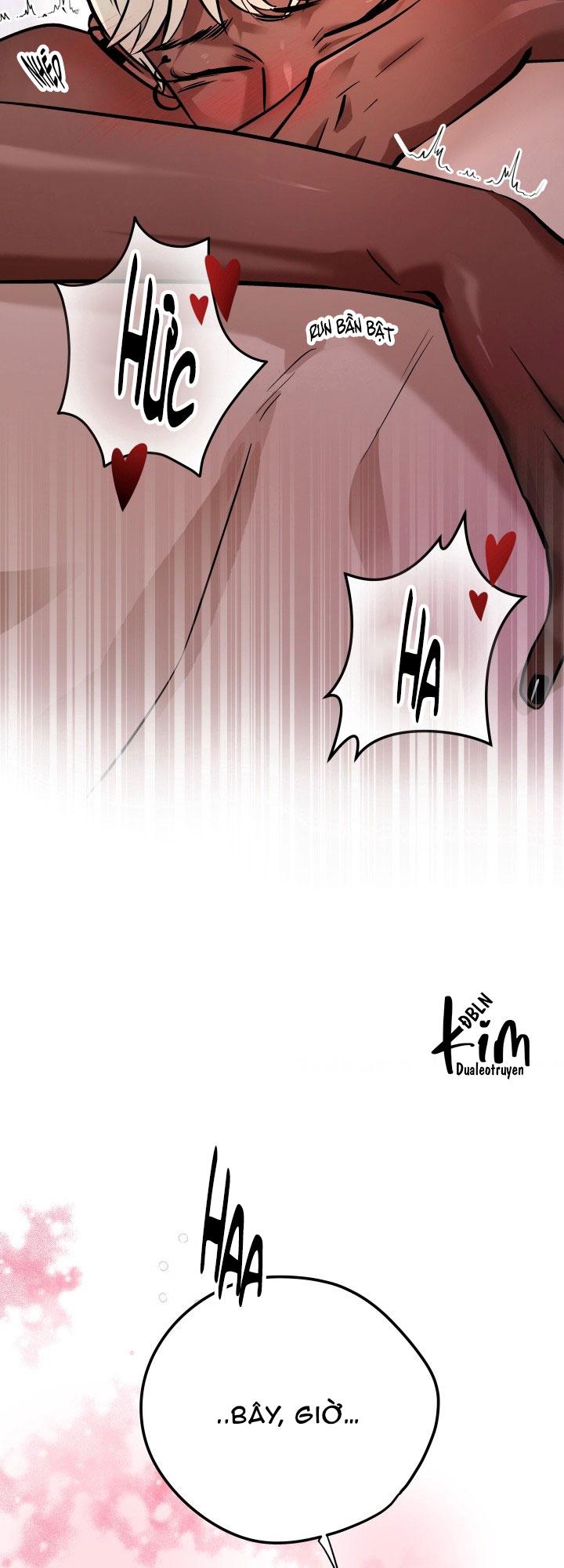 THÚ CƯNG DAMDANG Chapter 8.2 whipping 2 - Next 