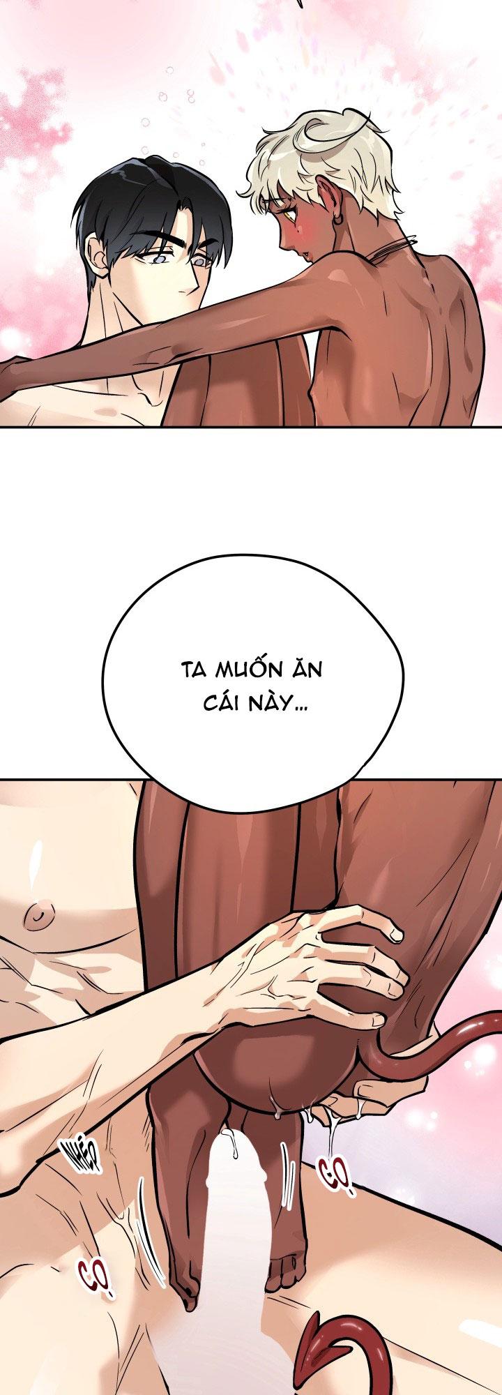 THÚ CƯNG DAMDANG Chapter 8.2 whipping 2 - Next 