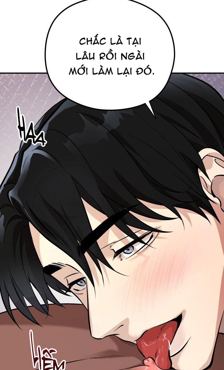 THÚ CƯNG DAMDANG Chapter 8.3 whipping end - Trang 2