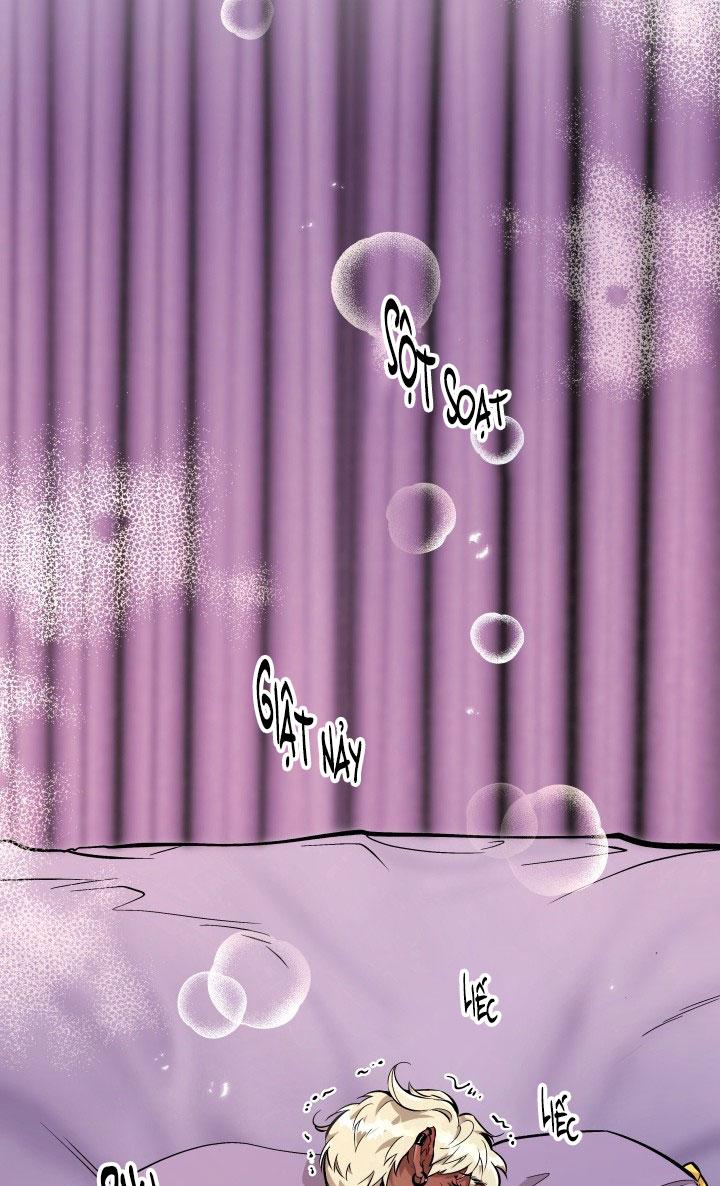 THÚ CƯNG DAMDANG Chapter 8.3 whipping end - Trang 2