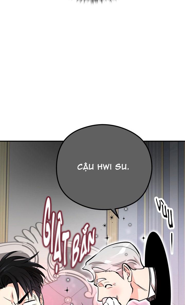 THÚ CƯNG DAMDANG Chapter 8.3 whipping end - Trang 2