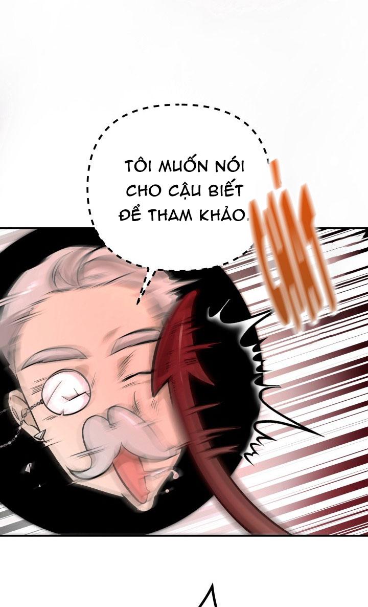 THÚ CƯNG DAMDANG Chapter 8.3 whipping end - Trang 2
