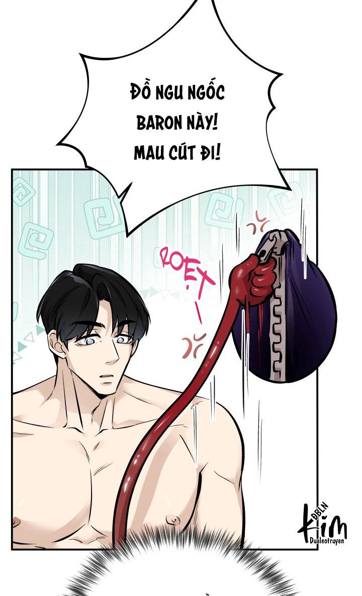 THÚ CƯNG DAMDANG Chapter 8.3 whipping end - Trang 2