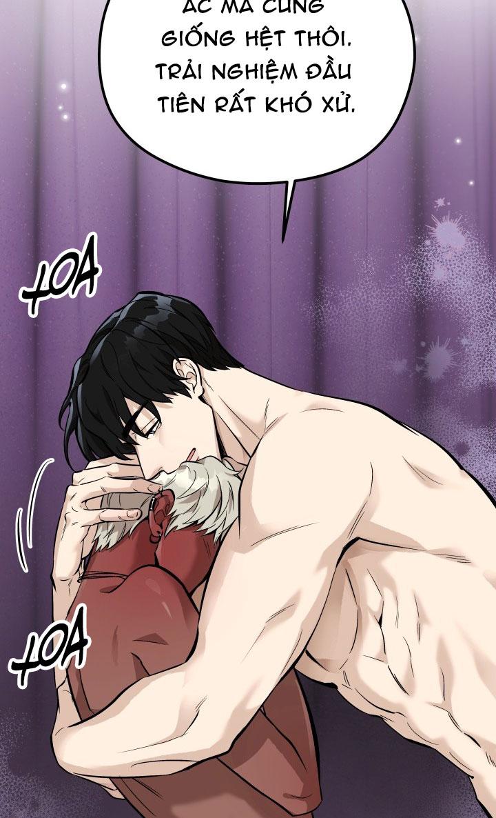 THÚ CƯNG DAMDANG Chapter 8.3 whipping end - Trang 2