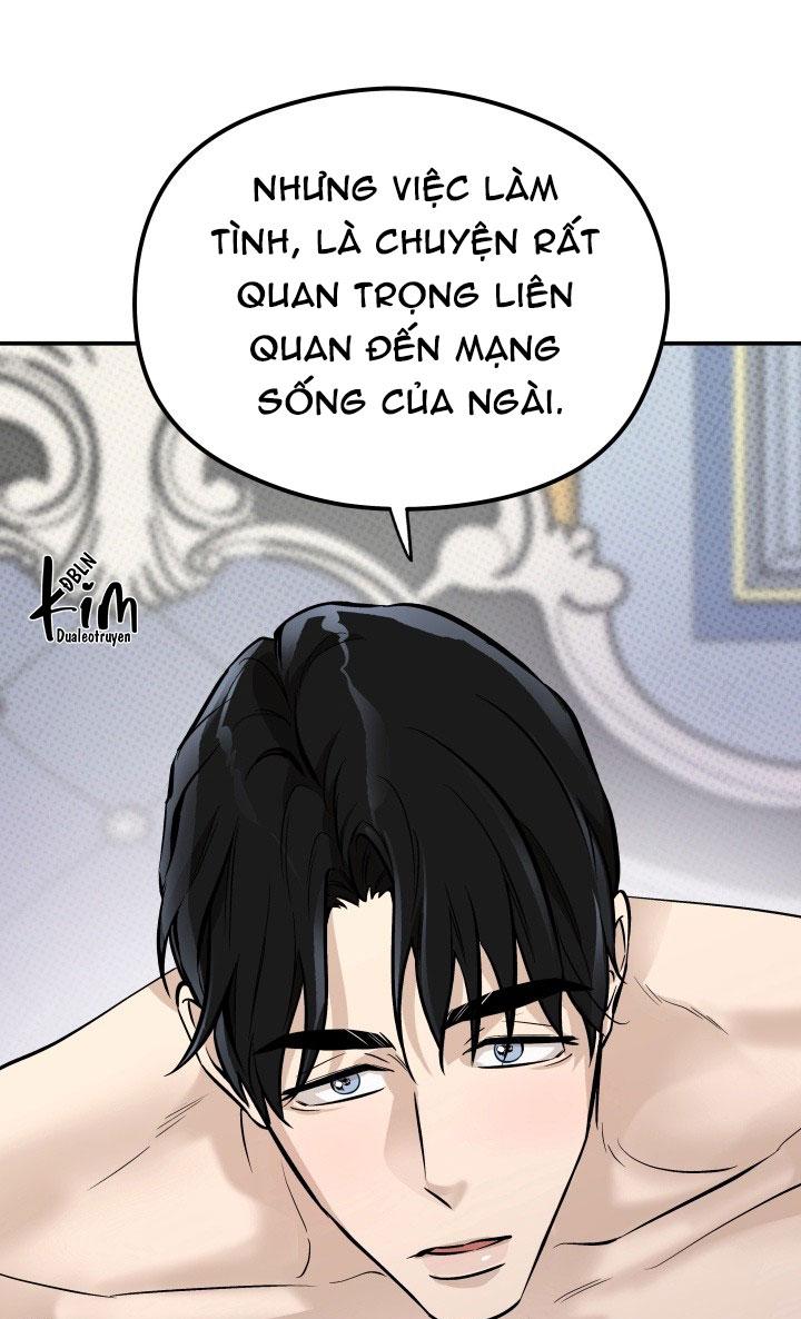 THÚ CƯNG DAMDANG Chapter 8.3 whipping end - Trang 2