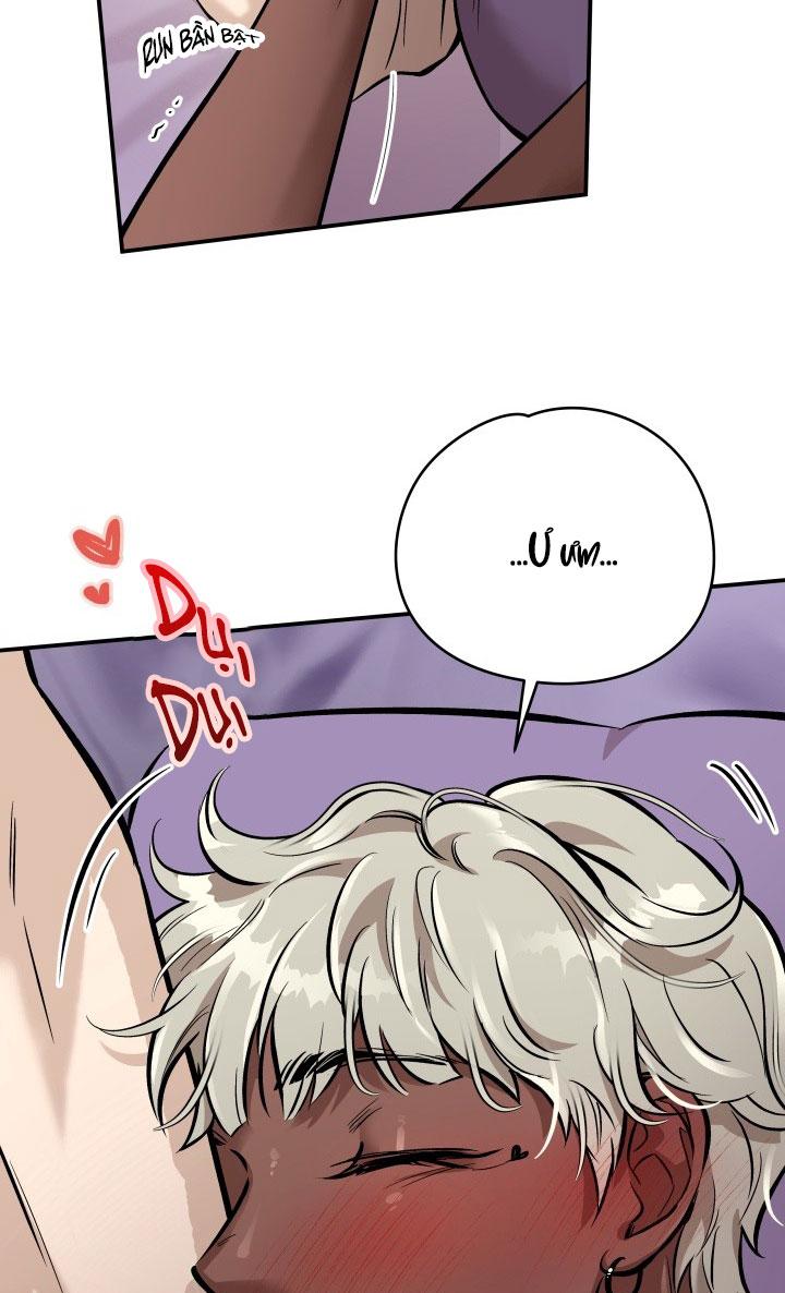 THÚ CƯNG DAMDANG Chapter 8.3 whipping end - Trang 2