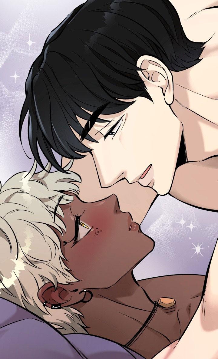 THÚ CƯNG DAMDANG Chapter 8.3 whipping end - Trang 2